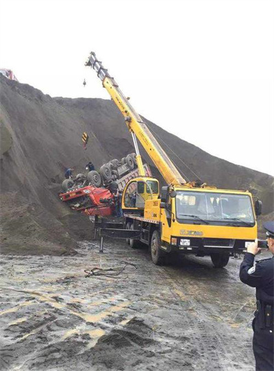 钟楼区上犹道路救援